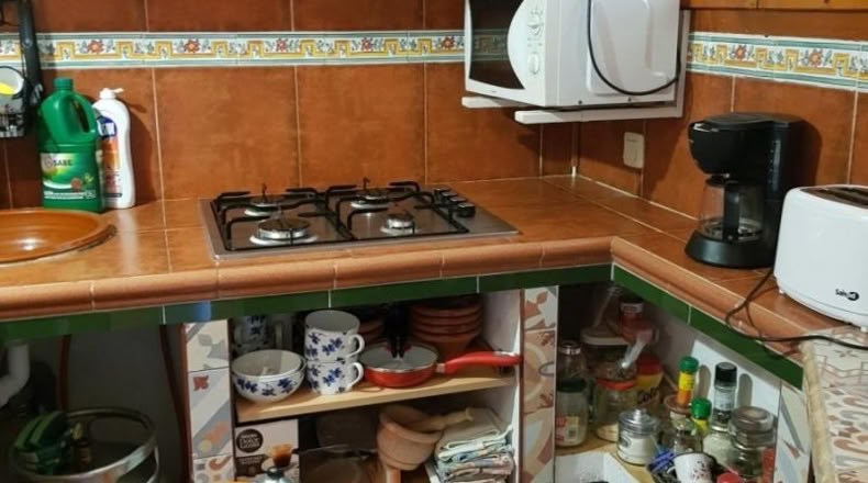Cádiz - Vejer de la Frontera - 1100m2