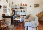 Xalet independent amb terreny en lloguer a la España, Vejer de la Frontera, ref.: TR398561 foto