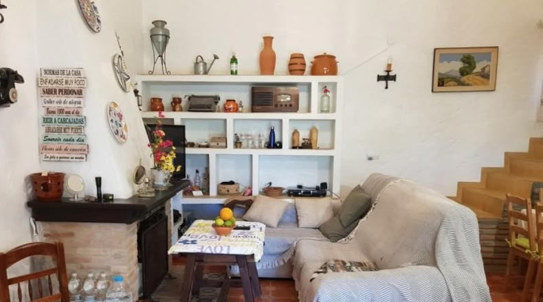Cádiz - Vejer de la Frontera - 1100m2