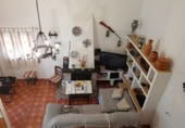 Xalet independent amb terreny en lloguer a la España, Vejer de la Frontera, ref.: TR398561 foto