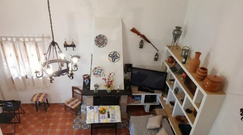 Cádiz - Vejer de la Frontera - 1100m2