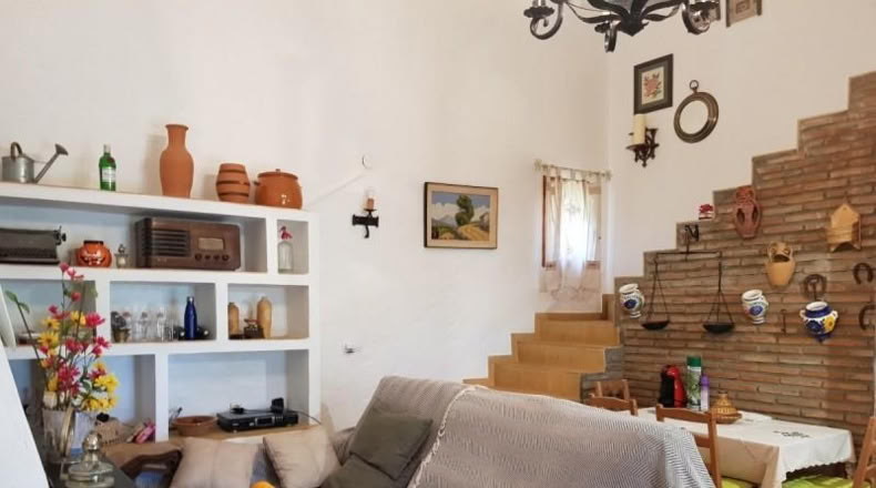 Cádiz - Vejer de la Frontera - 1100m2