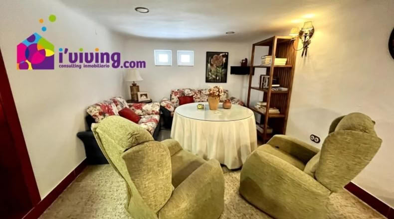 Almeria - Cantoria - 980m2