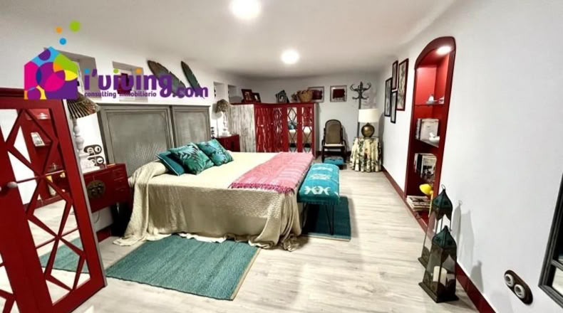 Almeria - Cantoria - 980m2
