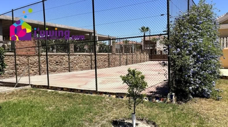 Almeria - Cantoria - 980m2