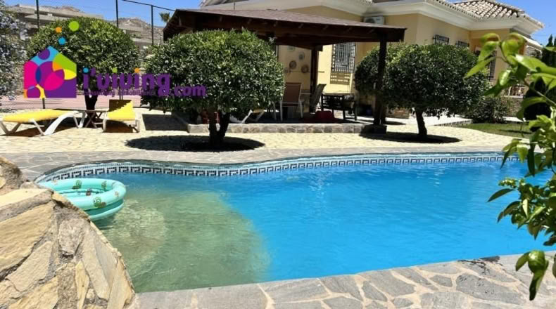 Almeria - Cantoria - 980m2