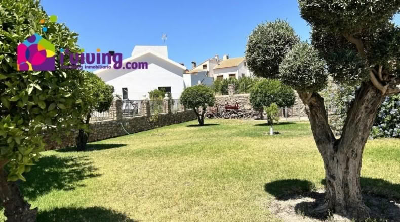 Almeria - Cantoria - 980m2