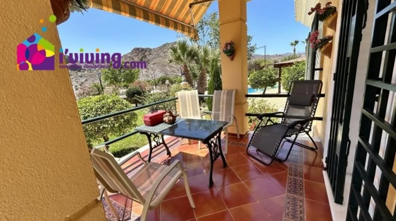 Almeria - Cantoria - 980m2