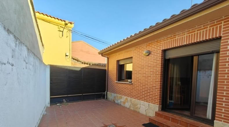Zamora - San Pedro de Ceque - 120m2