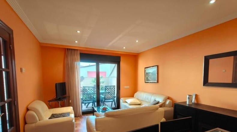 Zamora - San Pedro de Ceque - 120m2