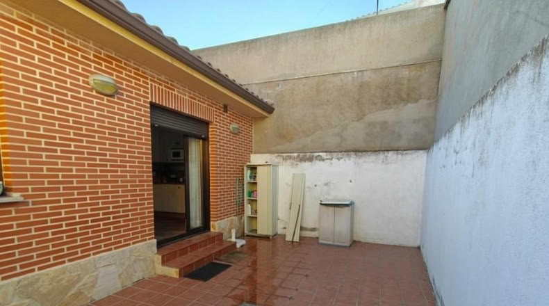 Zamora - San Pedro de Ceque - 120m2