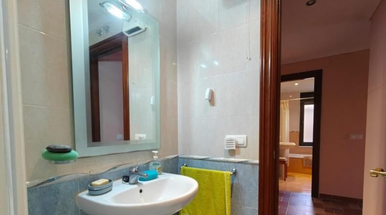 Zamora - San Pedro de Ceque - 120m2