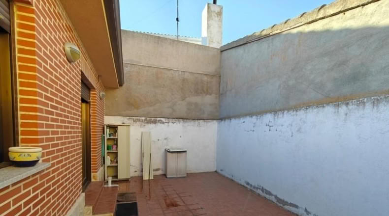 Zamora - San Pedro de Ceque - 120m2