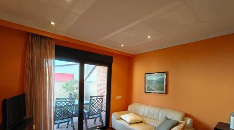 Zamora - San Pedro de Ceque - 120m2