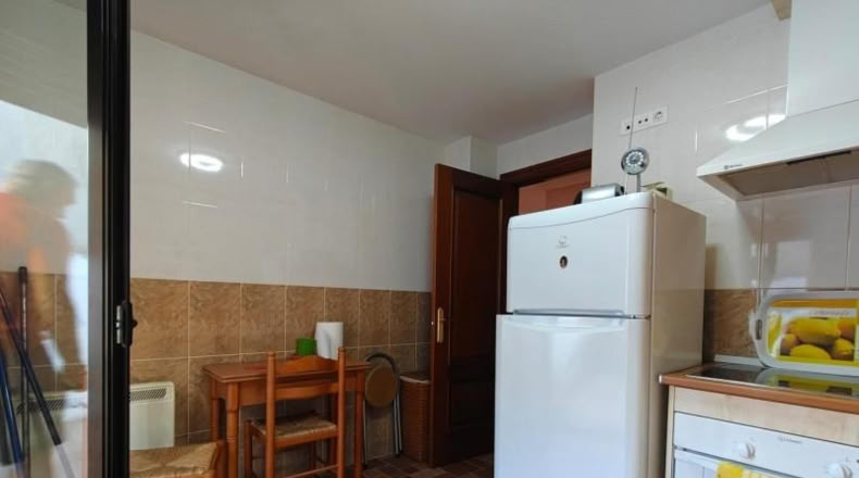 Zamora - San Pedro de Ceque - 120m2