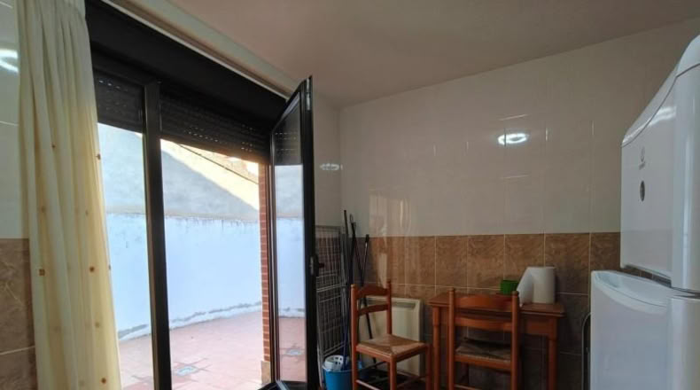 Zamora - San Pedro de Ceque - 120m2