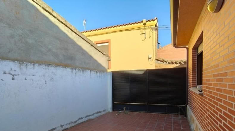 Zamora - San Pedro de Ceque - 120m2