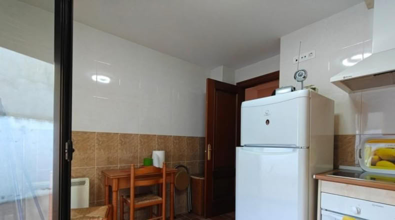 Zamora - San Pedro de Ceque - 120m2