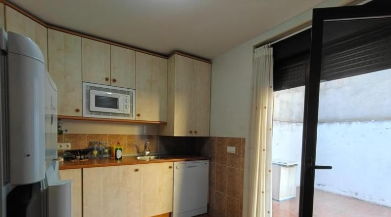 Zamora - San Pedro de Ceque - 120m2