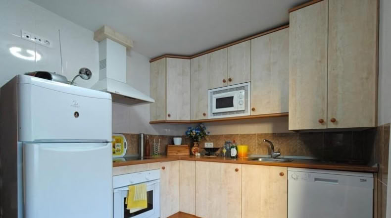 Zamora - San Pedro de Ceque - 120m2