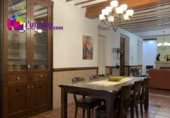 Xalet independent amb terreny en lloguer a la España, Zurgena, ref.: TR399761 foto