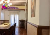 Xalet independent amb terreny en lloguer a la España, Zurgena, ref.: TR399761 foto
