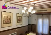 Xalet independent amb terreny en lloguer a la España, Zurgena, ref.: TR399761 foto