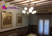 Xalet independent amb terreny en lloguer a la España, Zurgena, ref.: TR399761 foto