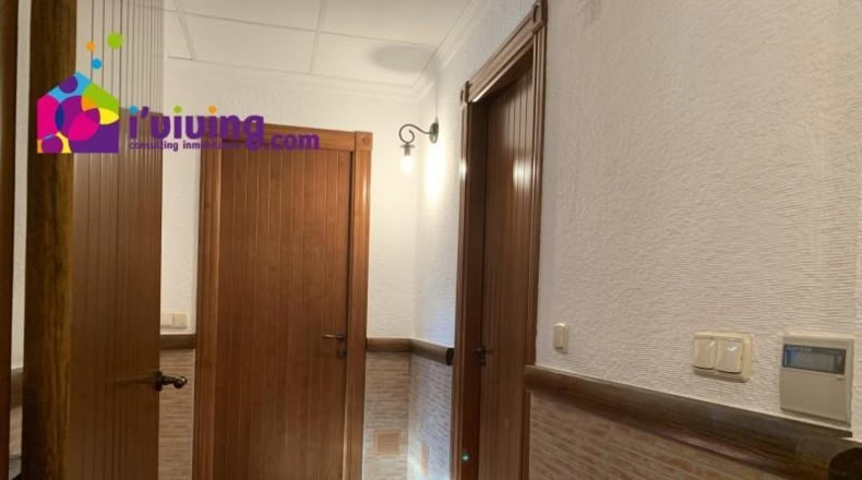 Almeria - Zurgena - 388m2