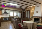 Xalet independent amb terreny en lloguer a la España, Zurgena, ref.: TR399761 foto