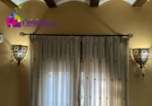 Xalet independent amb terreny en lloguer a la España, Zurgena, ref.: TR399761 foto