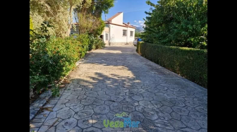 Granada - Salobreña - 150m2