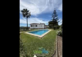 Detached villa with land for rent on España, Salobreña, ref: TR398747 photo