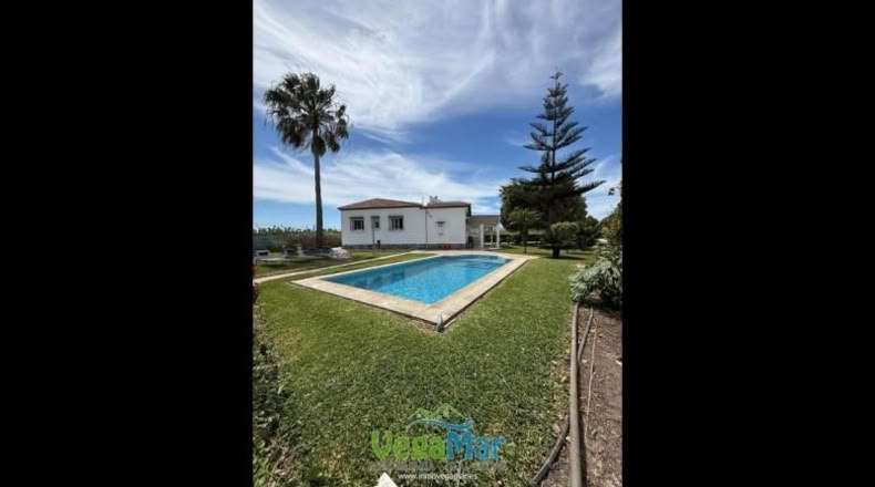 Granada - Salobreña - 150m2
