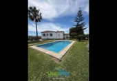 Detached villa with land for rent on España, Salobreña, ref: TR398747 photo