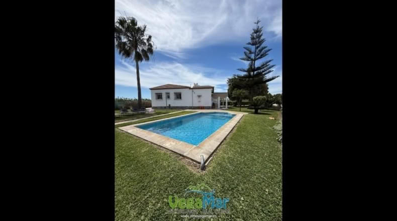 Granada - Salobreña - 150m2