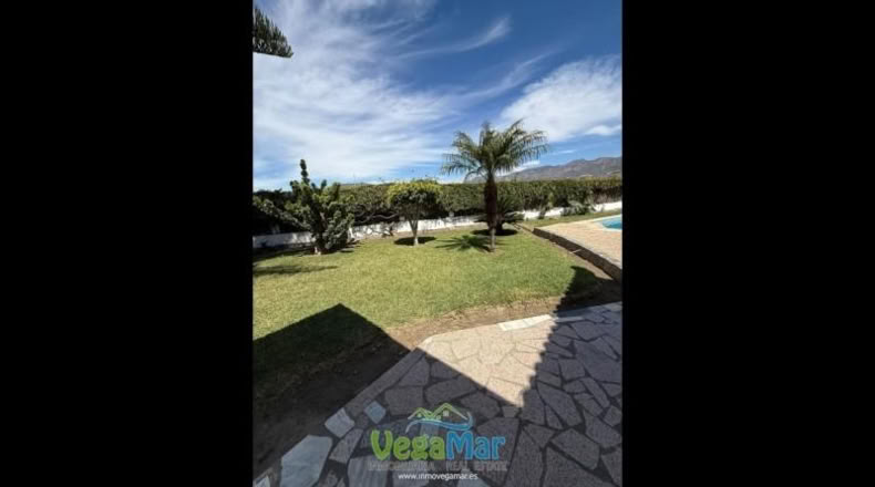 Granada - Salobreña - 150m2