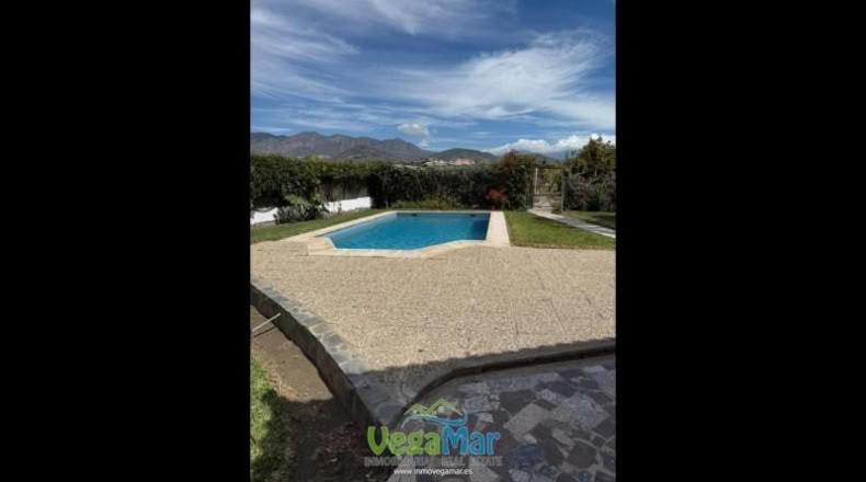 Granada - Salobreña - 150m2