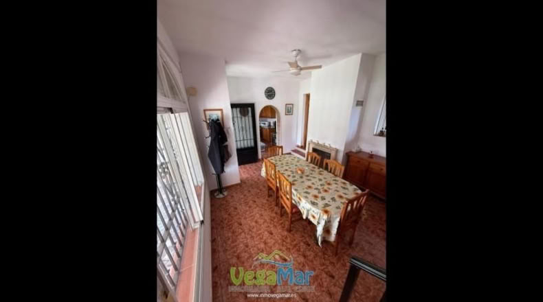 Granada - Salobreña - 150m2