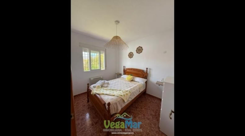 Granada - Salobreña - 150m2