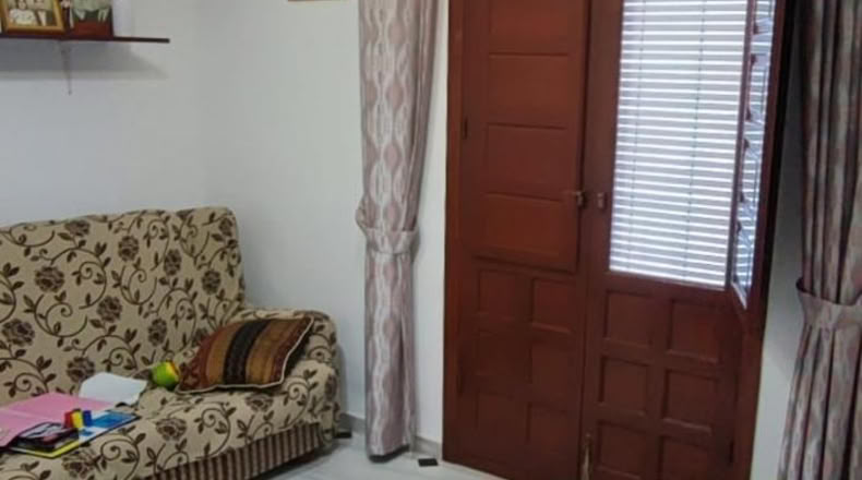 Málaga - Frigiliana - 150m2