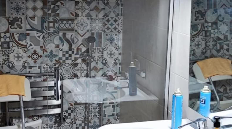 Málaga - Frigiliana - 150m2
