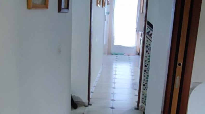 Málaga - Frigiliana - 150m2