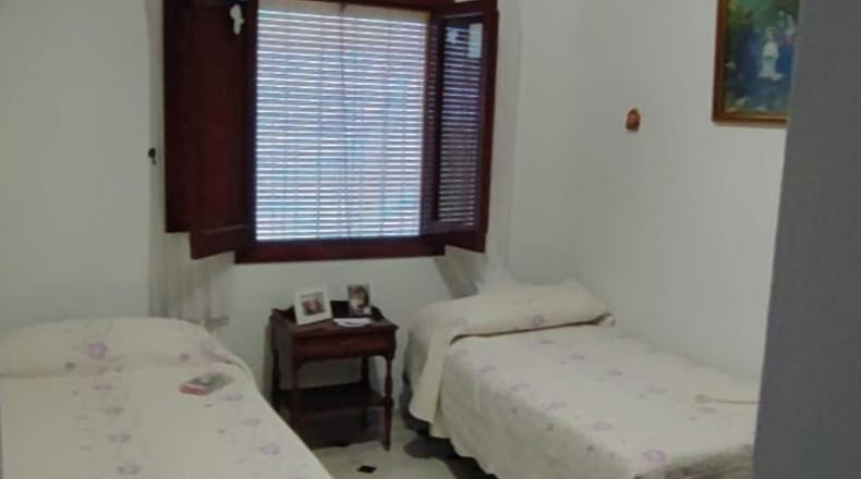 Málaga - Frigiliana - 150m2