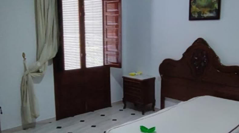 Málaga - Frigiliana - 150m2