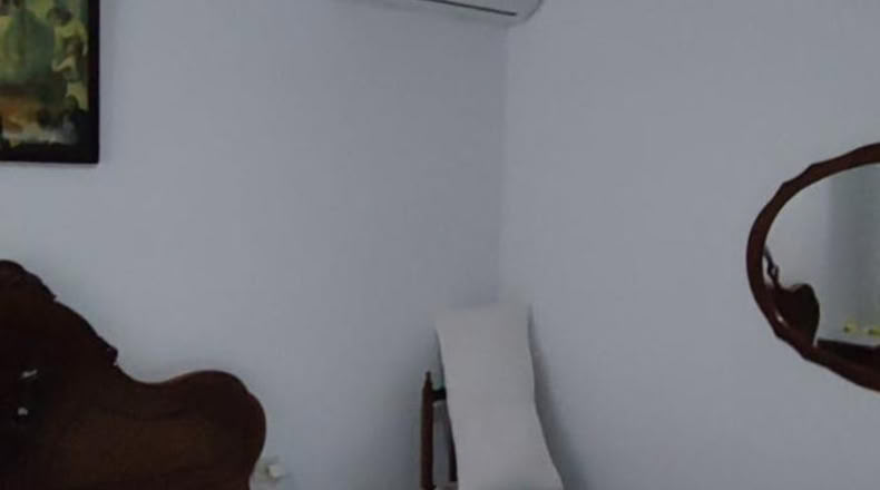 Málaga - Frigiliana - 150m2