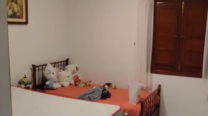 Málaga - Frigiliana - 150m2