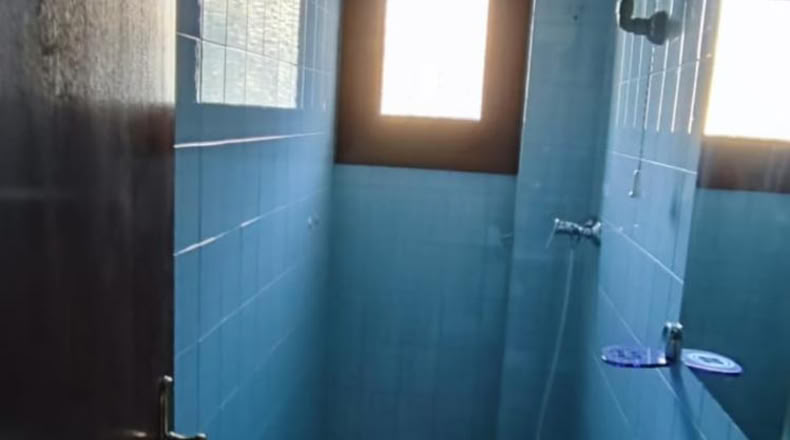Málaga - Frigiliana - 150m2