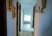 Casa de poble en lloguer a la España, Frigiliana, ref.: TR398216 foto