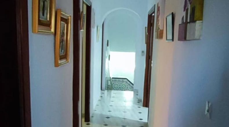 Málaga - Frigiliana - 150m2